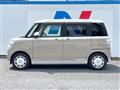2020 Daihatsu Move Canbus