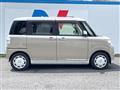 2020 Daihatsu Move Canbus