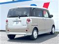 2020 Daihatsu Move Canbus