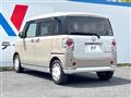 2020 Daihatsu Move Canbus