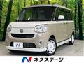 2019 Daihatsu Move Canbus