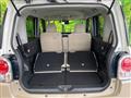 2019 Daihatsu Move Canbus