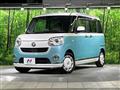 2019 Daihatsu Move Canbus