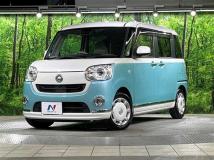 2019 Daihatsu Move Canbus