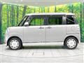 2020 Daihatsu Move Canbus