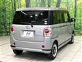2020 Daihatsu Move Canbus