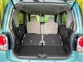 2020 Daihatsu Move Canbus