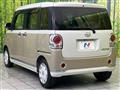 2021 Daihatsu Move Canbus