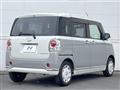 2021 Daihatsu Move Canbus