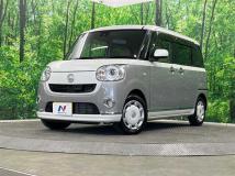 2017 Daihatsu Move Canbus