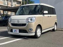 2017 Daihatsu Move Canbus