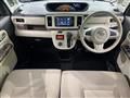 2017 Daihatsu Move Canbus