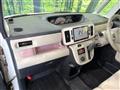 2018 Daihatsu Move Canbus