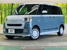 2022 Daihatsu Move Canbus