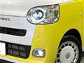 2022 Daihatsu Move Canbus