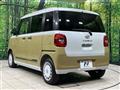 2022 Daihatsu Move Canbus