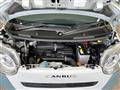 2023 Daihatsu Move Canbus