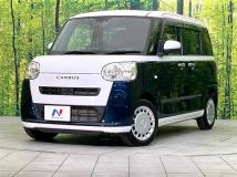 2023 Daihatsu Move Canbus