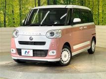 2023 Daihatsu Move Canbus