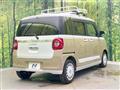2023 Daihatsu Move Canbus