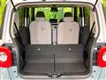 2024 Daihatsu Move Canbus