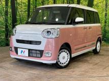 2025 Daihatsu Move Canbus