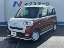 2025 Daihatsu Move Canbus
