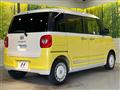 2022 Daihatsu Move Canbus