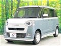 2022 Daihatsu Move Canbus