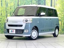 2025 Daihatsu Move Canbus