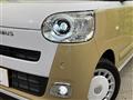 2025 Daihatsu Move Canbus