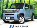 2025 Daihatsu Taft