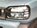 2025 Daihatsu Taft