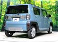 2025 Daihatsu Taft