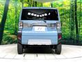 2025 Daihatsu Taft