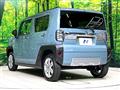 2025 Daihatsu Taft