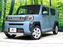 2025 Daihatsu Taft