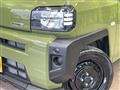2025 Daihatsu Taft