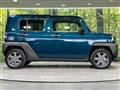 2025 Daihatsu Taft