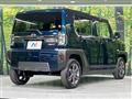 2025 Daihatsu Taft