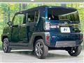 2025 Daihatsu Taft