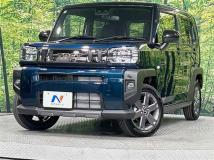 2025 Daihatsu Taft