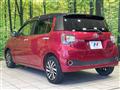 2017 Toyota Passo