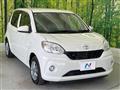 2016 Toyota Passo