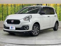 2018 Toyota Passo