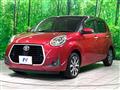2019 Toyota Passo