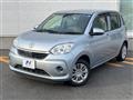 2020 Toyota Passo