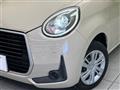 2021 Toyota Passo
