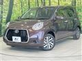 2021 Toyota Passo