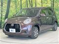 2021 Toyota Passo